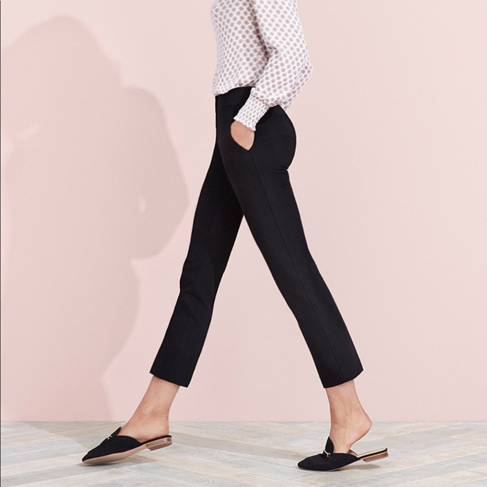LOFT | Marisa Straight